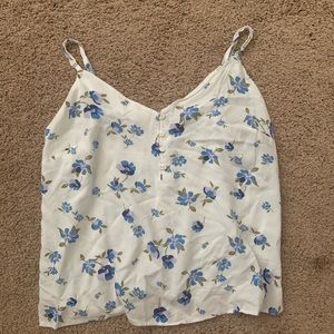 old navy tank top